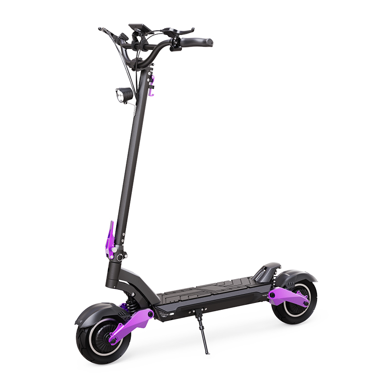 OKULEY M9 Lite City Sports Scooter elektrikoa