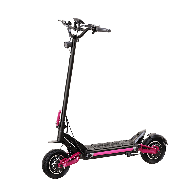 OKULEY R10 Abiadura Handiko Patinete Elektriko Tolesgarriak