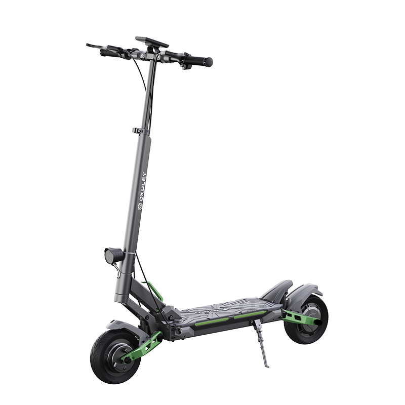 OKULEY R8 Lite helduentzako patinete elektriko onenak
