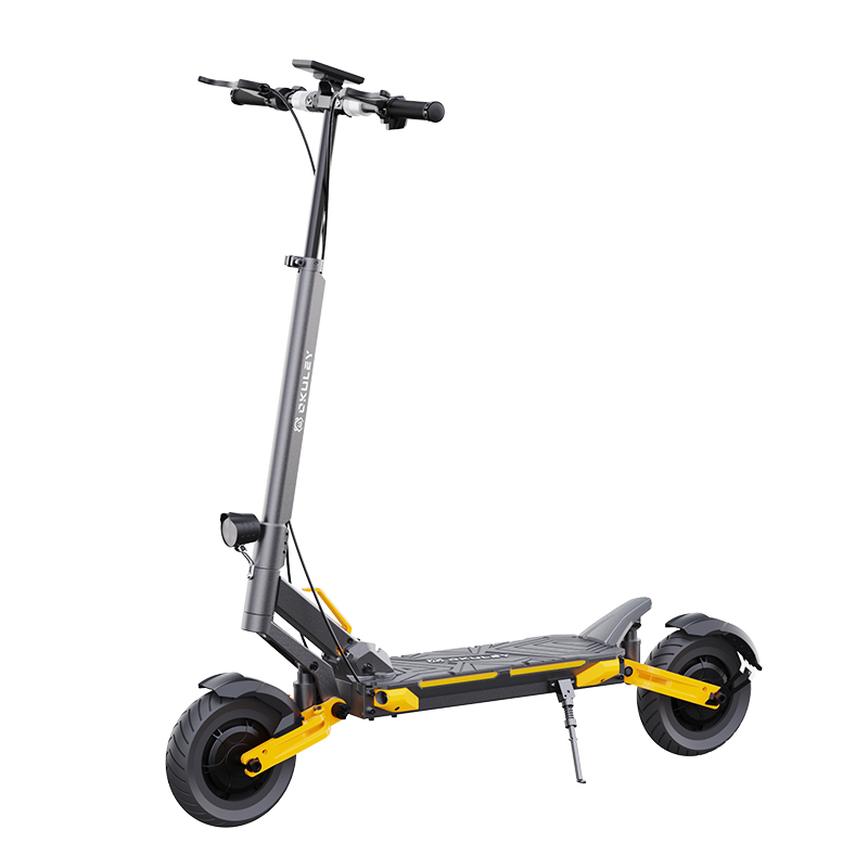 OKULEY R8S Scooter elektriko indartsua